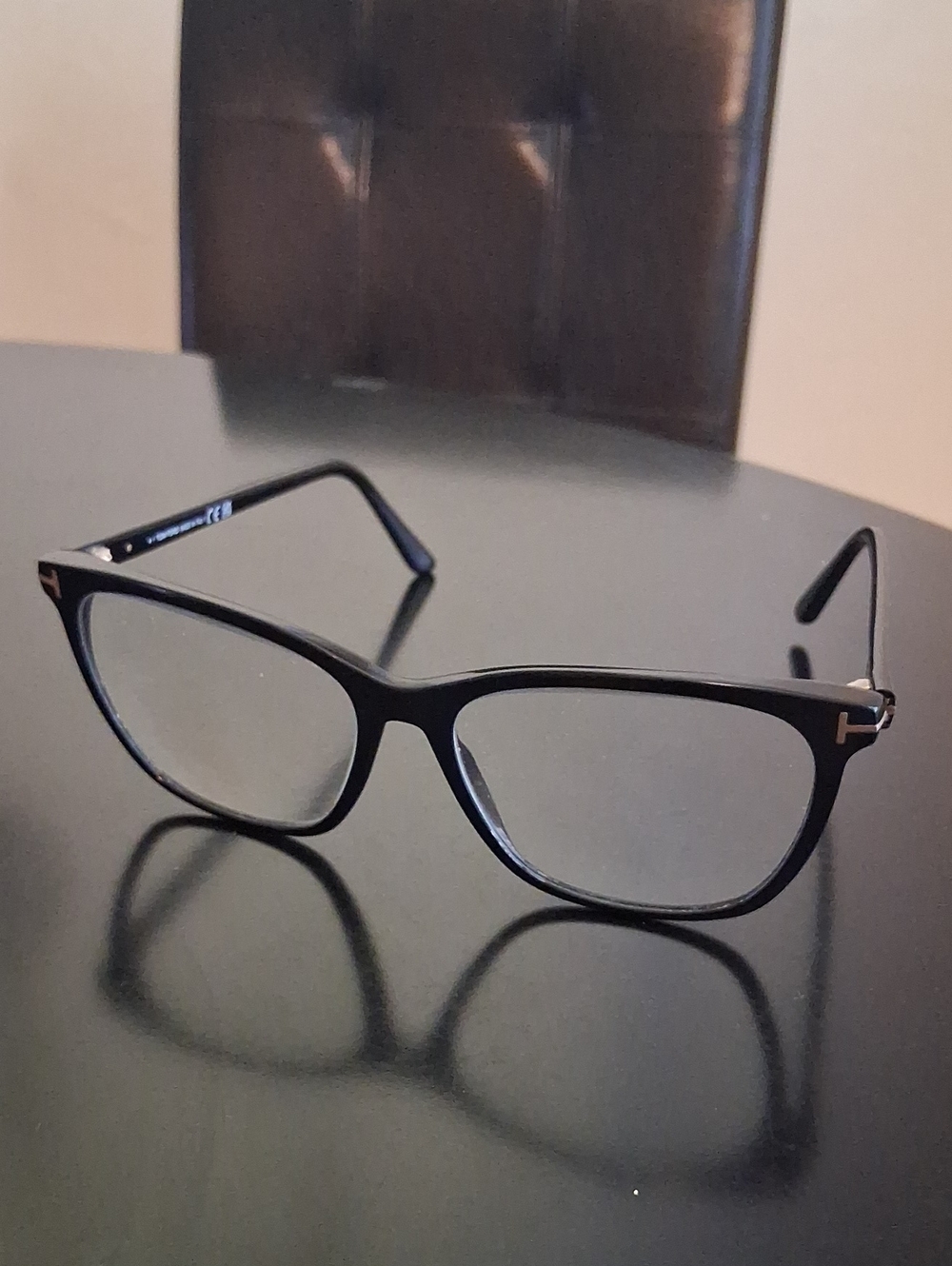 Tom Ford Eyeglasses